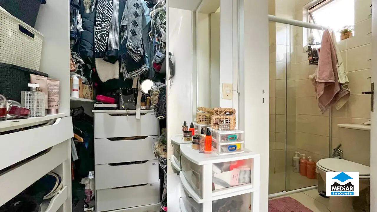 Cobertura à venda com 2 quartos, 120m² - Foto 7