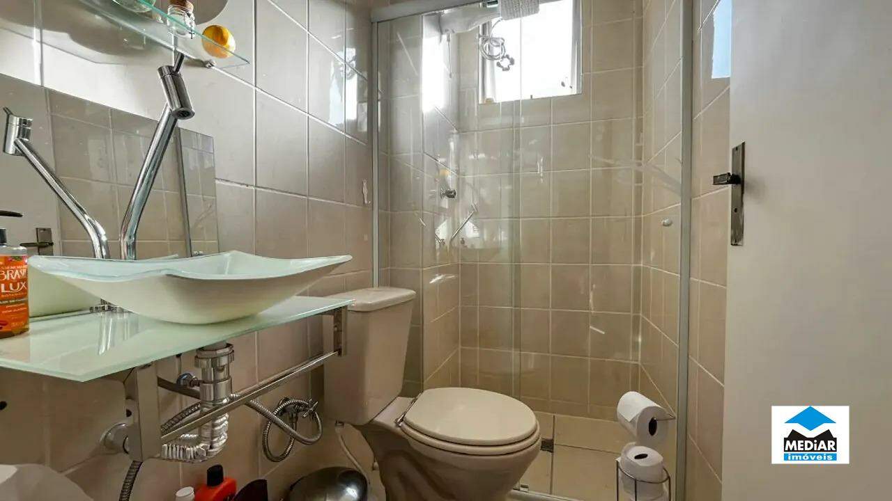 Cobertura à venda com 2 quartos, 120m² - Foto 15