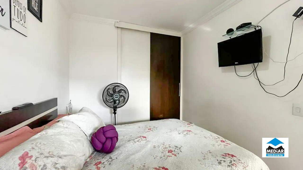 Cobertura à venda com 2 quartos, 120m² - Foto 10