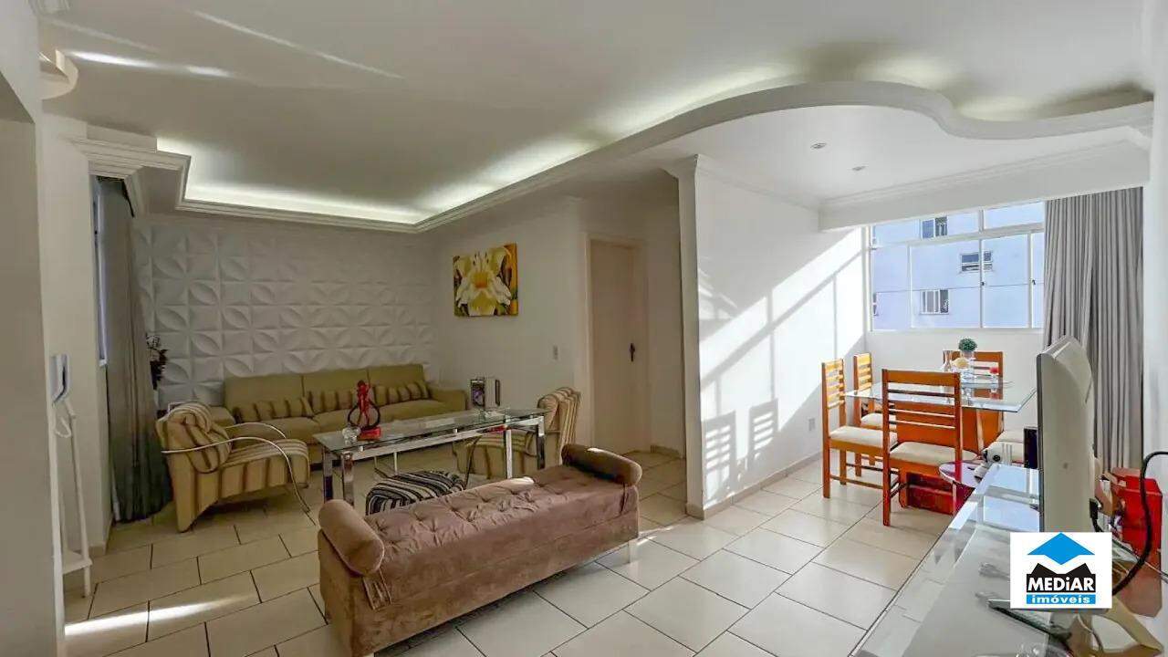 Cobertura à venda com 2 quartos, 120m² - Foto 1