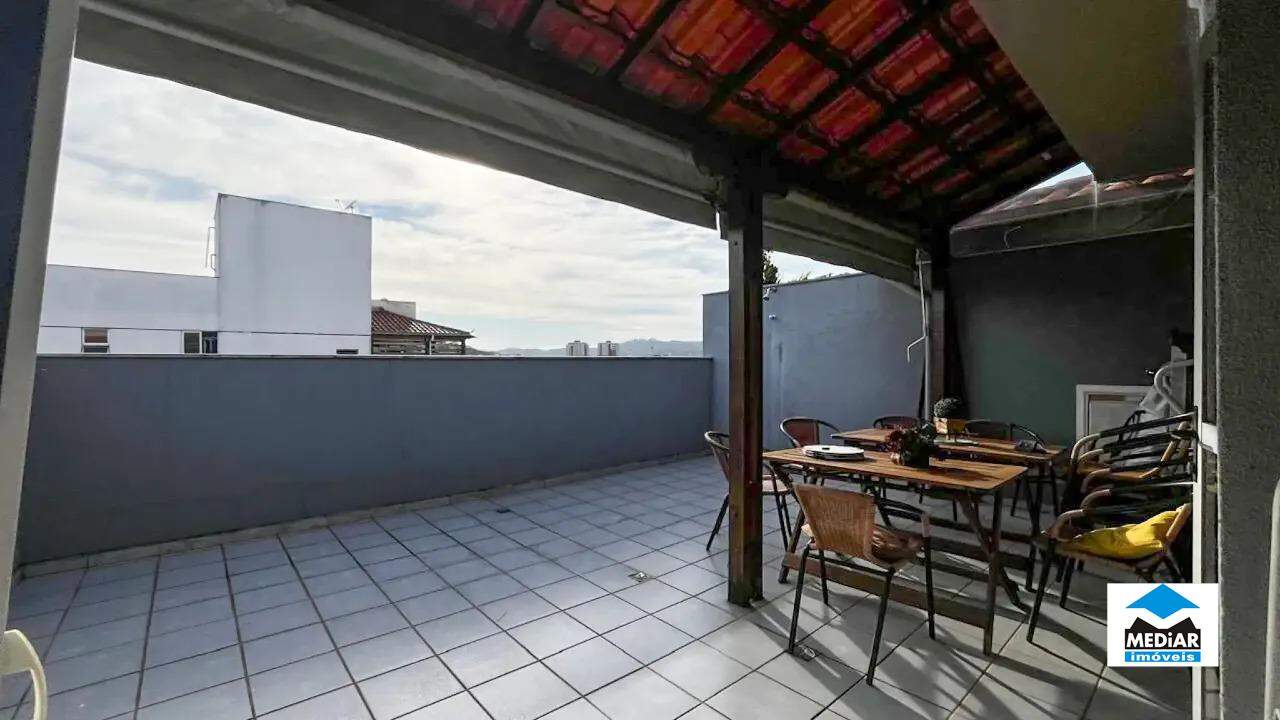 Cobertura à venda com 2 quartos, 120m² - Foto 23