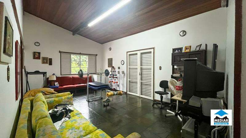 Casa à venda com 8 quartos, 500m² - Foto 14