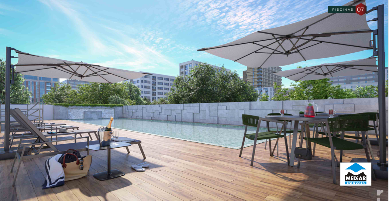 Cobertura à venda com 3 quartos, 142m² - Foto 7