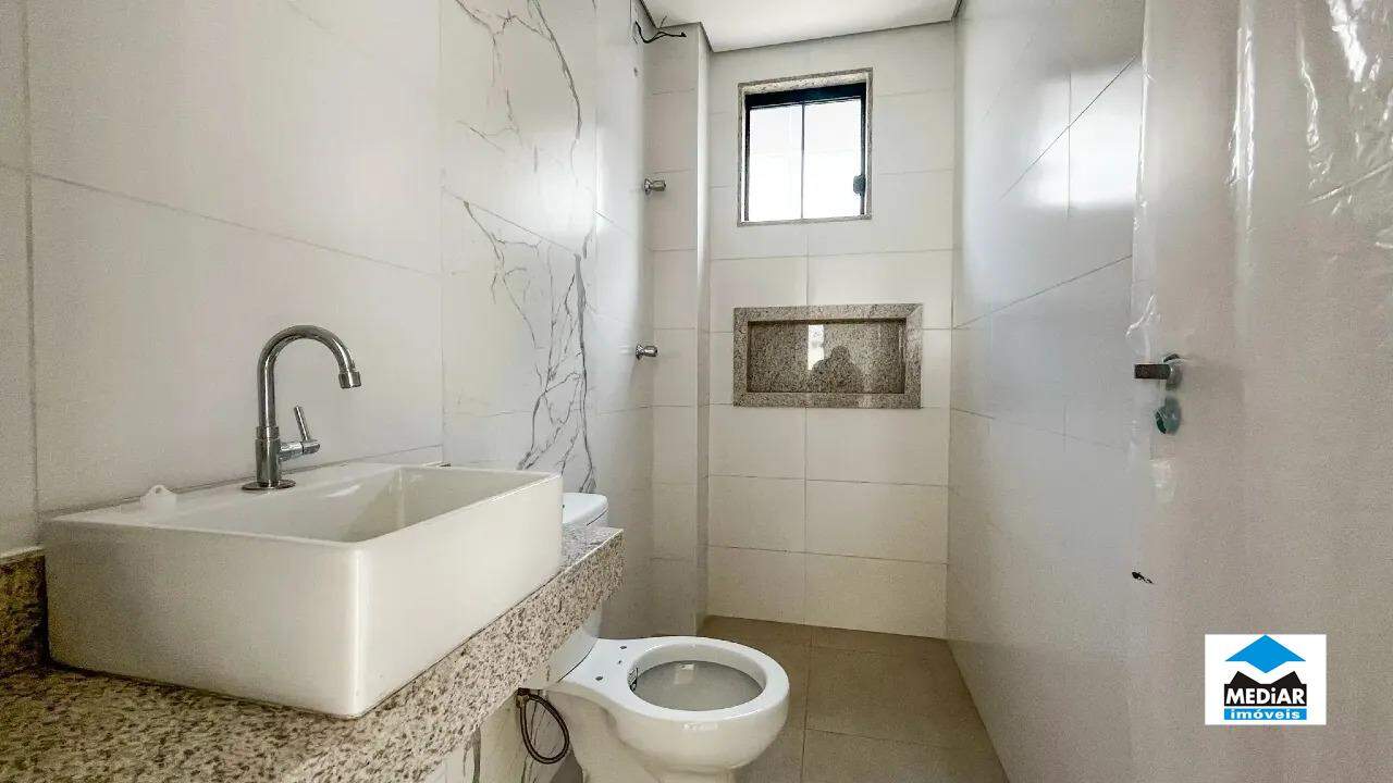 Apartamento à venda com 3 quartos, 155m² - Foto 11