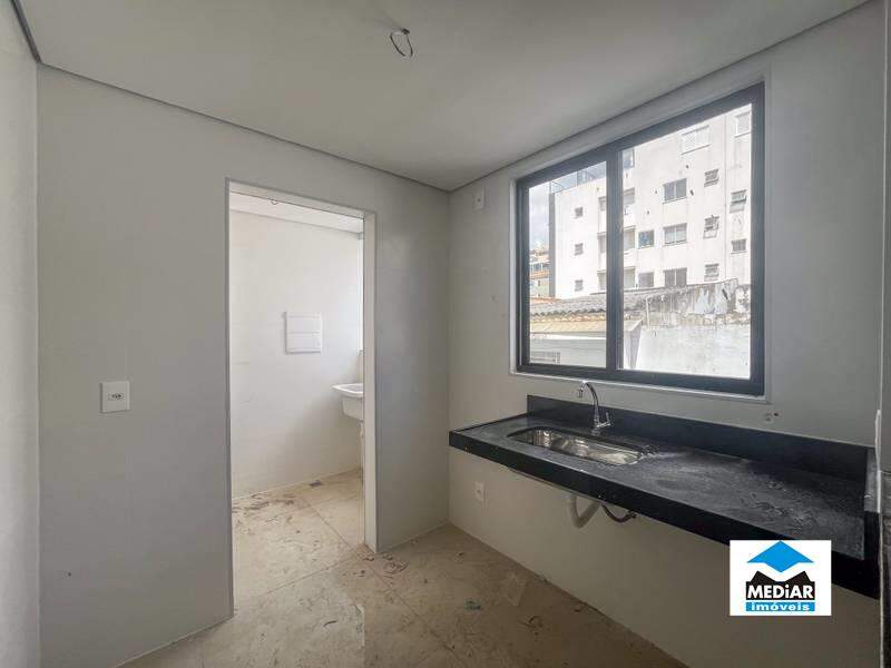 Apartamento à venda com 1 quarto, 40m² - Foto 5