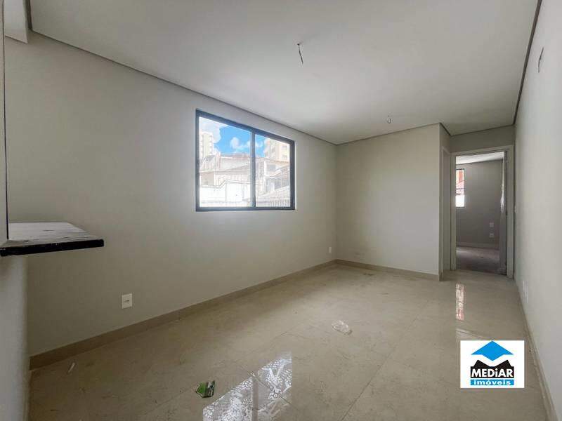 Apartamento à venda com 1 quarto, 40m² - Foto 8