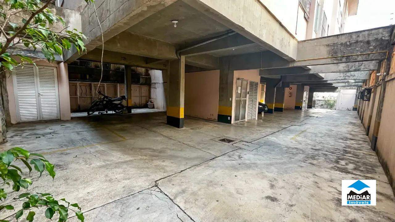 Apartamento à venda com 3 quartos, 80m² - Foto 21