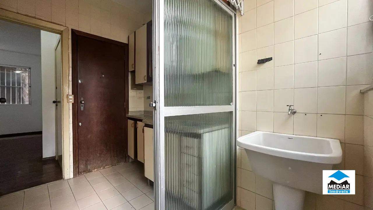 Apartamento à venda com 3 quartos, 80m² - Foto 19