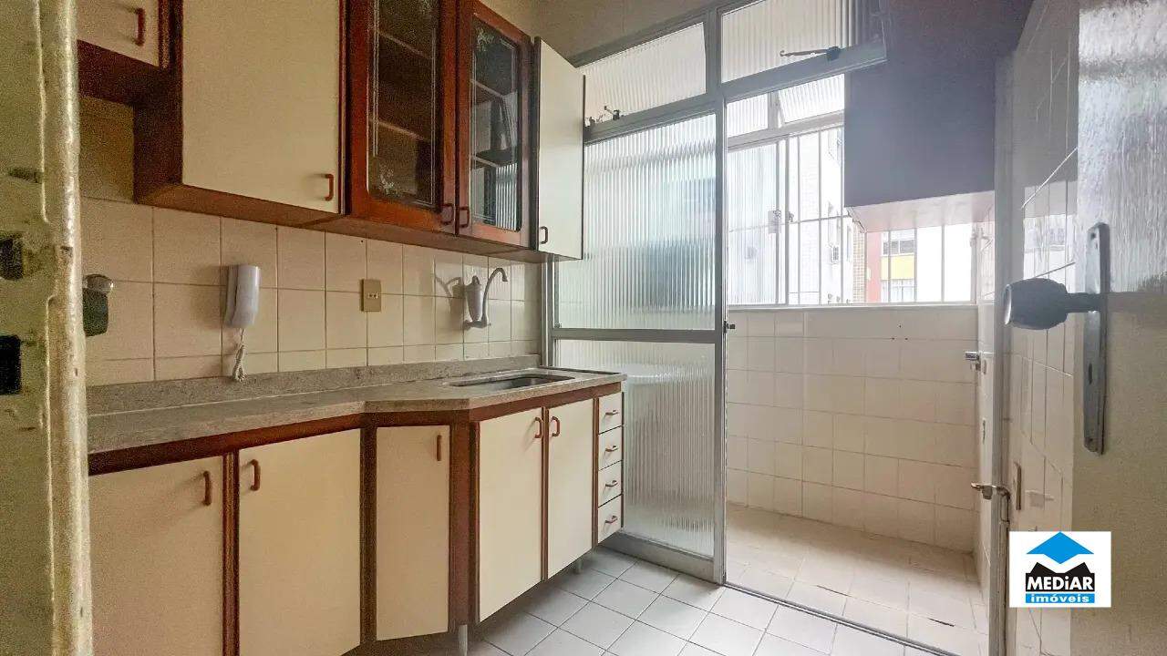 Apartamento à venda com 3 quartos, 80m² - Foto 16