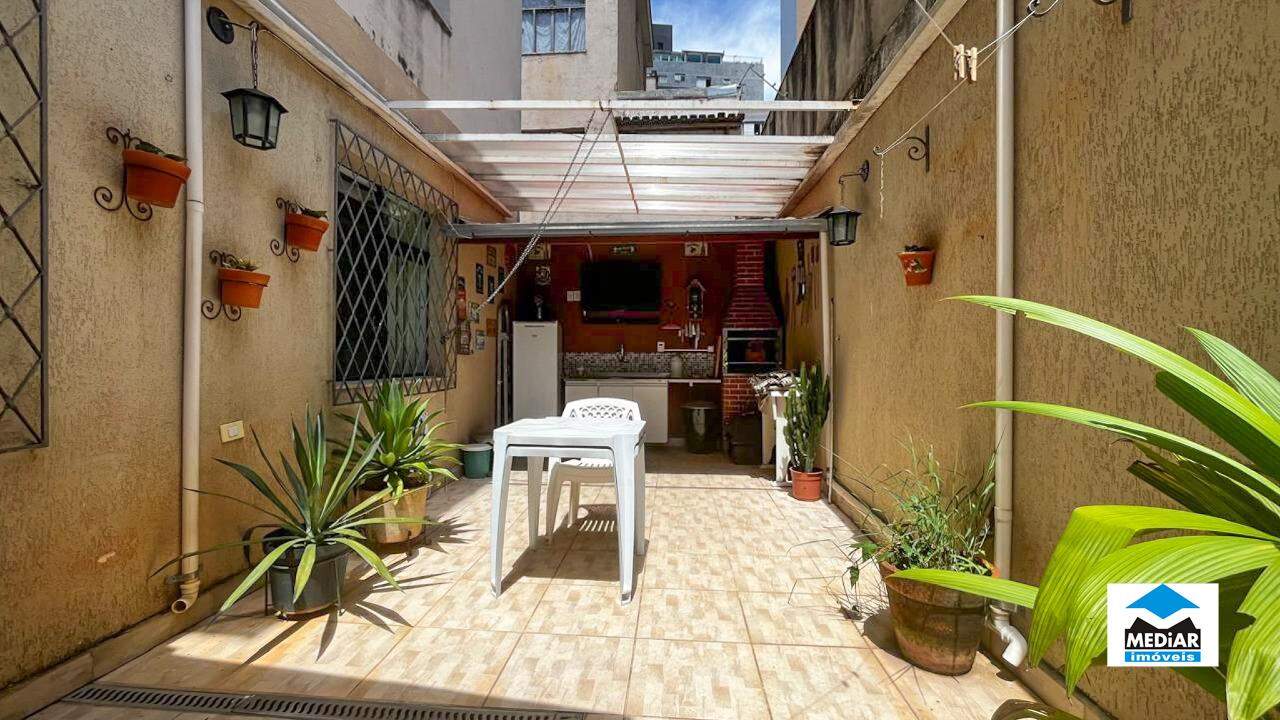 Apartamento à venda com 4 quartos, 115m² - Foto 21