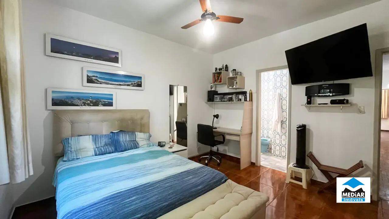 Apartamento à venda com 4 quartos, 115m² - Foto 7