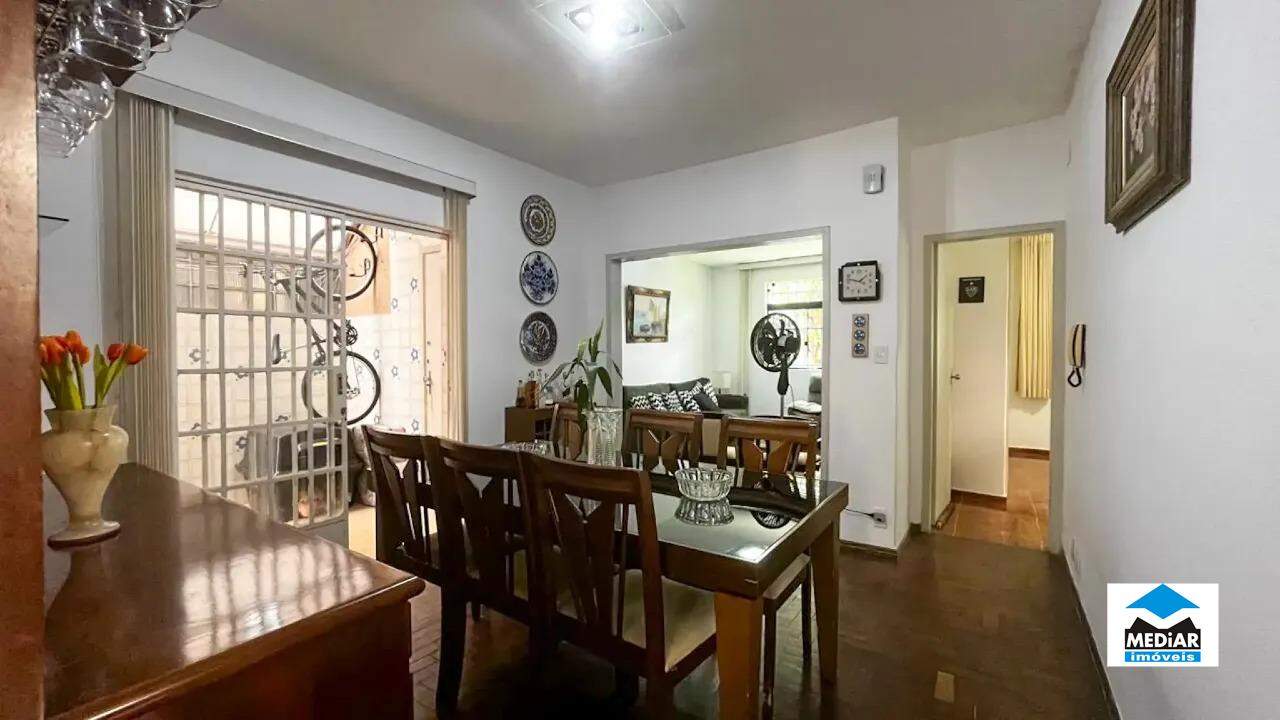 Apartamento à venda com 4 quartos, 115m² - Foto 5