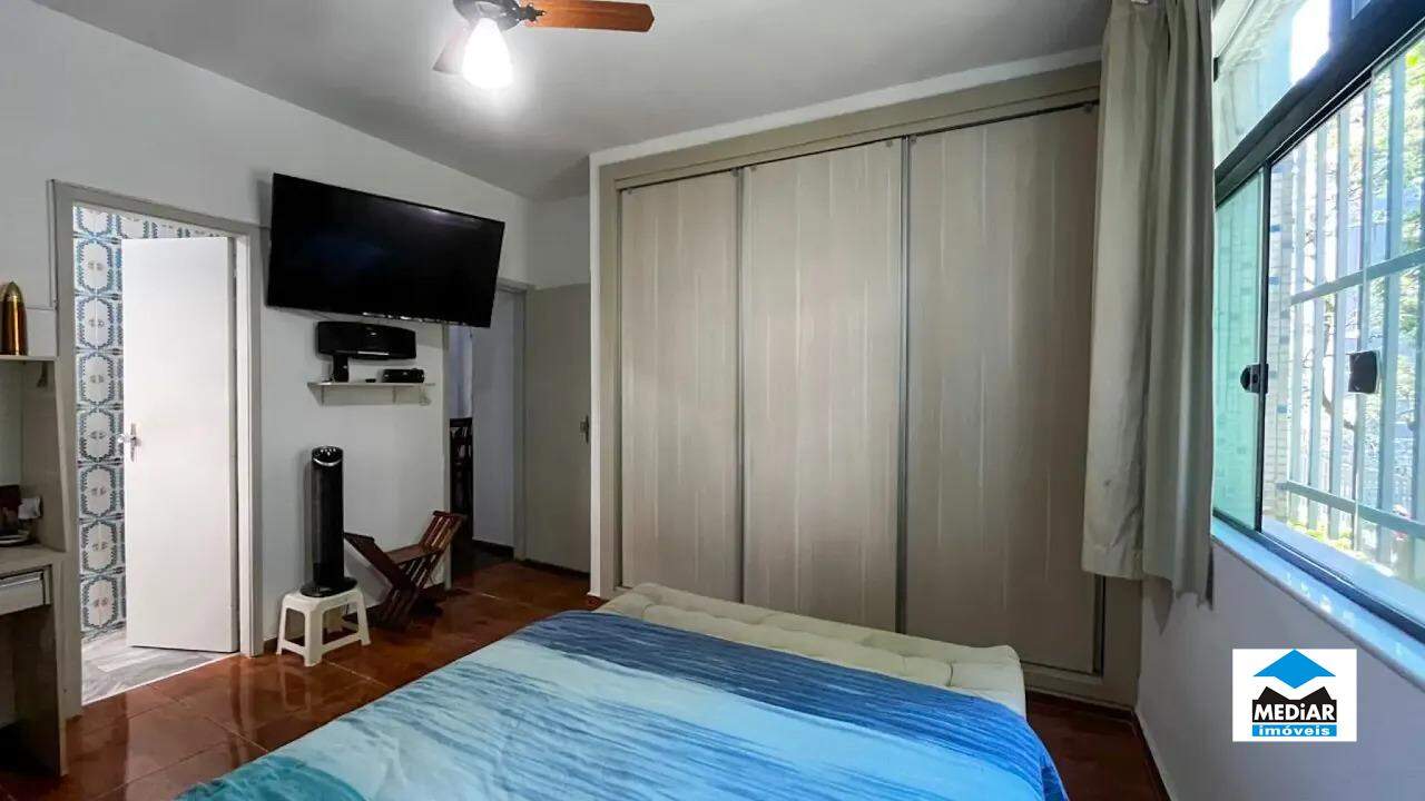 Apartamento à venda com 4 quartos, 115m² - Foto 9
