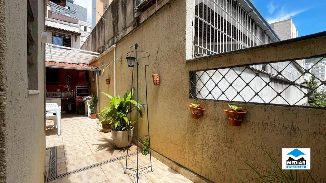 Apartamento à venda com 4 quartos, 115m² - Foto 24