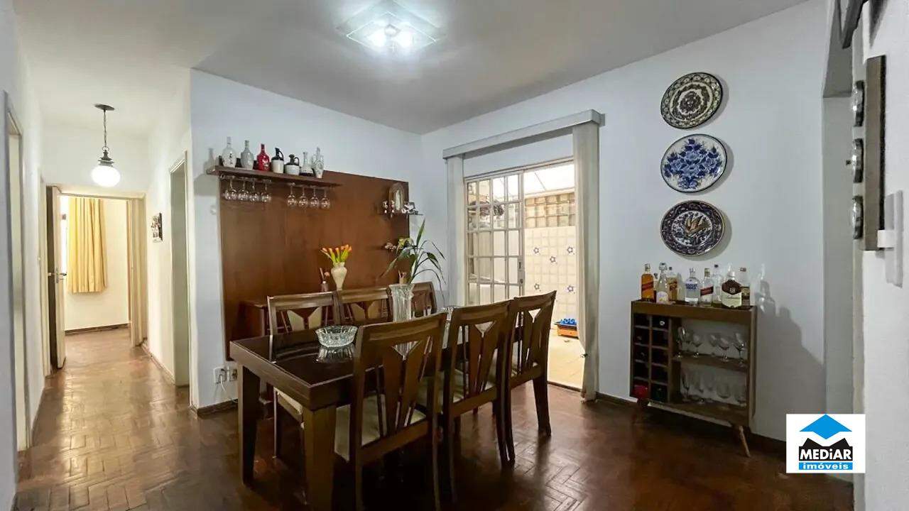 Apartamento à venda com 4 quartos, 115m² - Foto 4