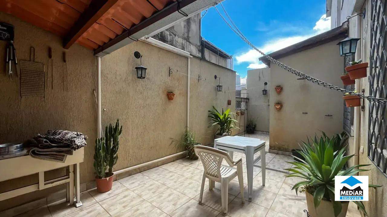 Apartamento à venda com 4 quartos, 115m² - Foto 23