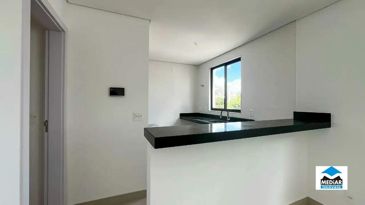 Apartamento à venda com 1 quarto, 41m² - Foto 13