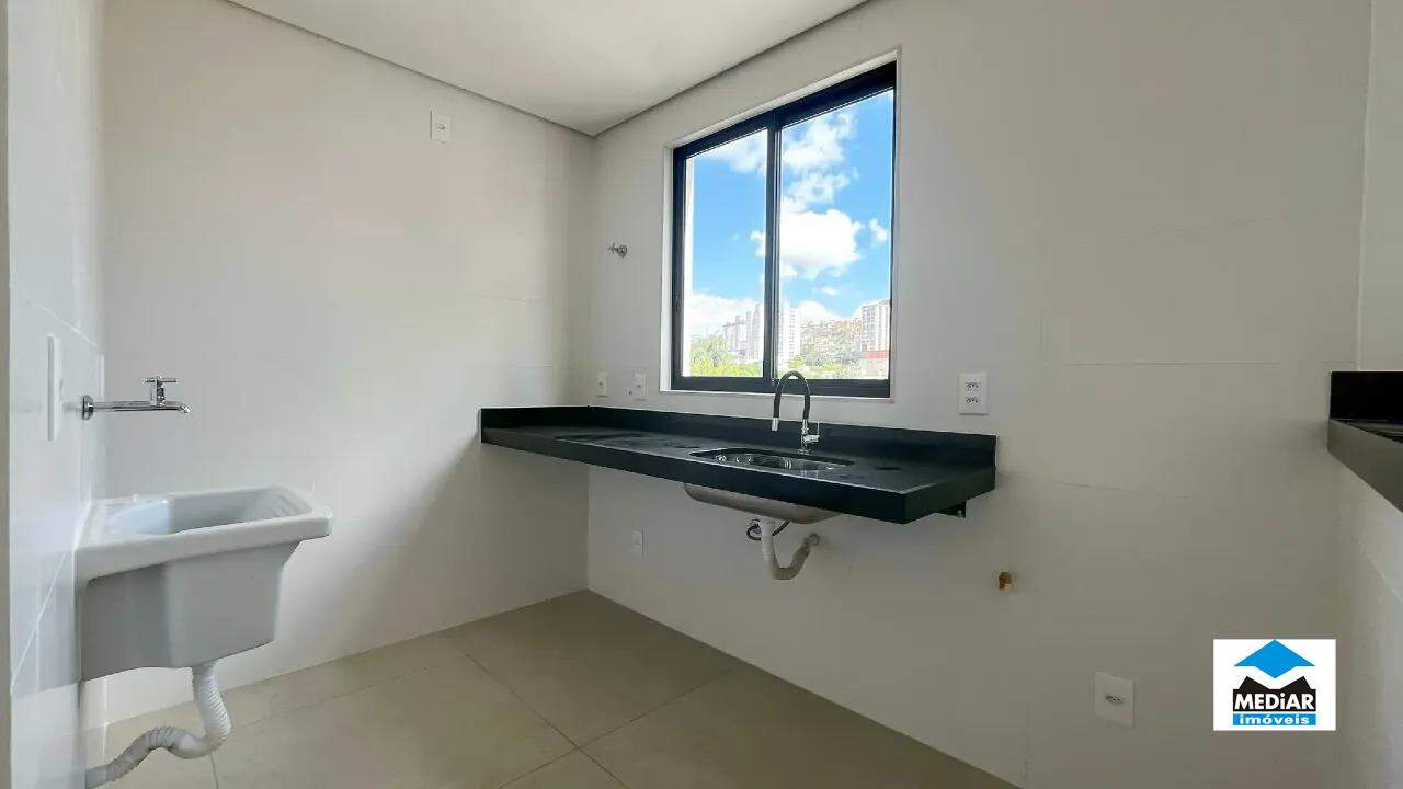 Apartamento à venda com 1 quarto, 41m² - Foto 12