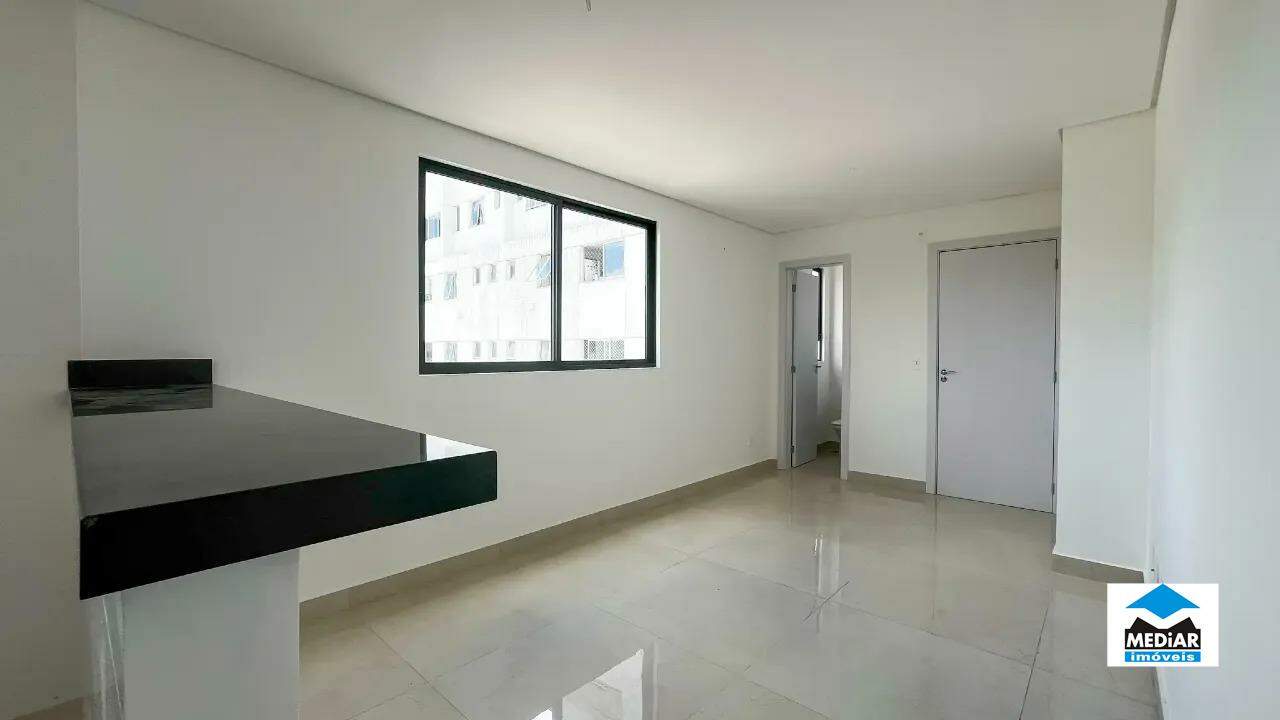 Apartamento à venda com 1 quarto, 41m² - Foto 10