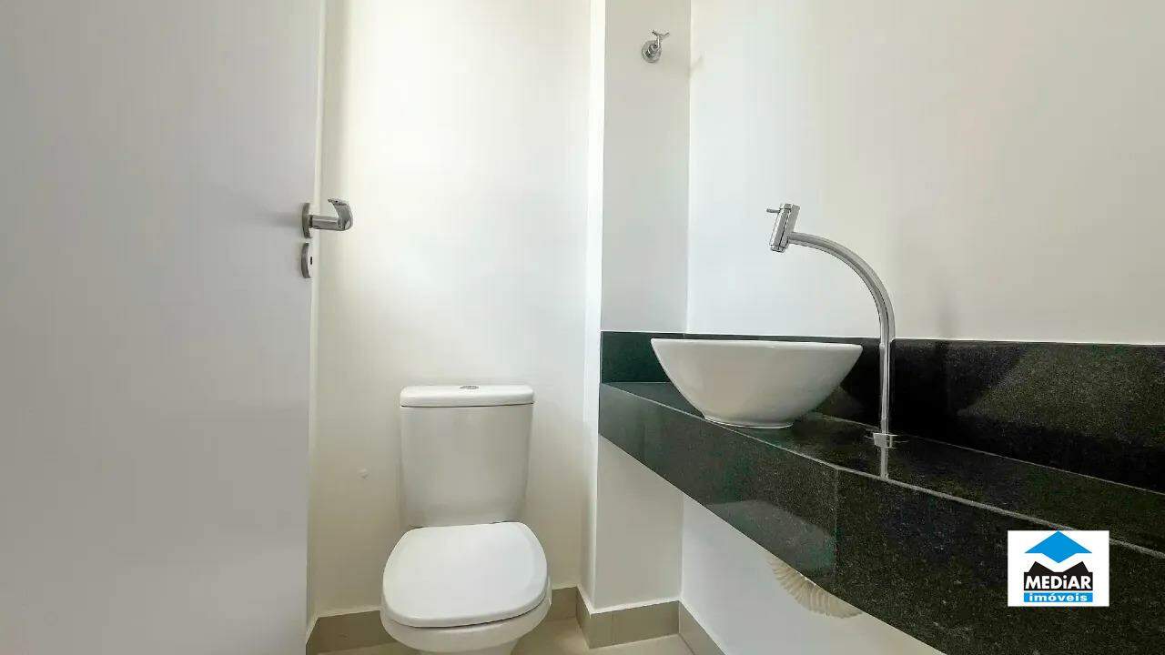 Apartamento à venda com 1 quarto, 41m² - Foto 5