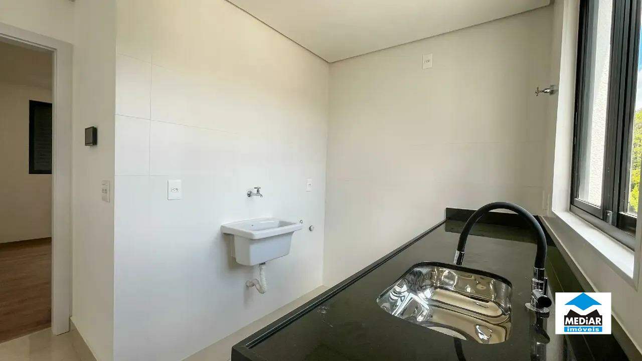 Apartamento à venda com 1 quarto, 41m² - Foto 11