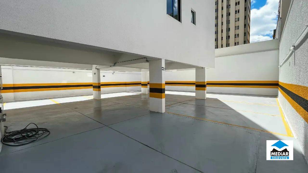 Apartamento à venda com 1 quarto, 41m² - Foto 15