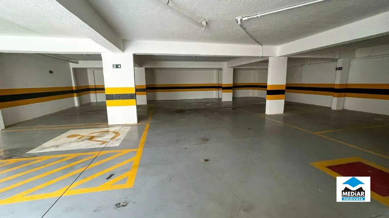 Apartamento à venda com 1 quarto, 41m² - Foto 16