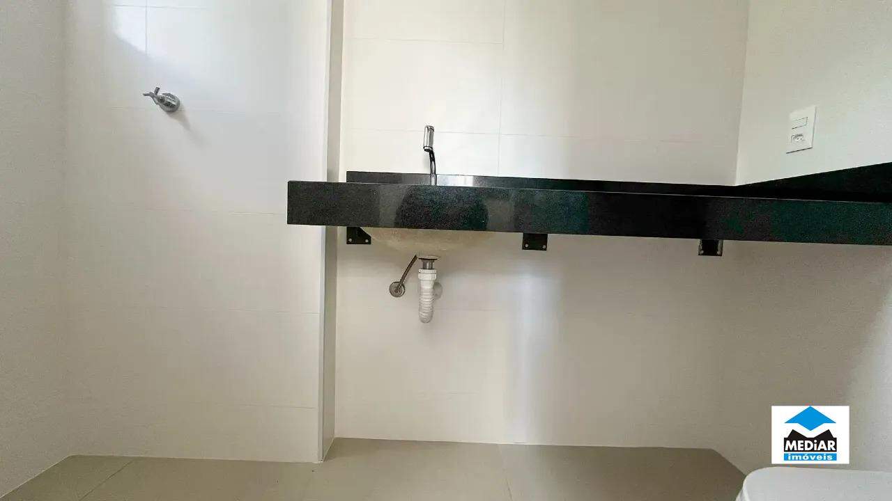 Apartamento à venda com 1 quarto, 41m² - Foto 14