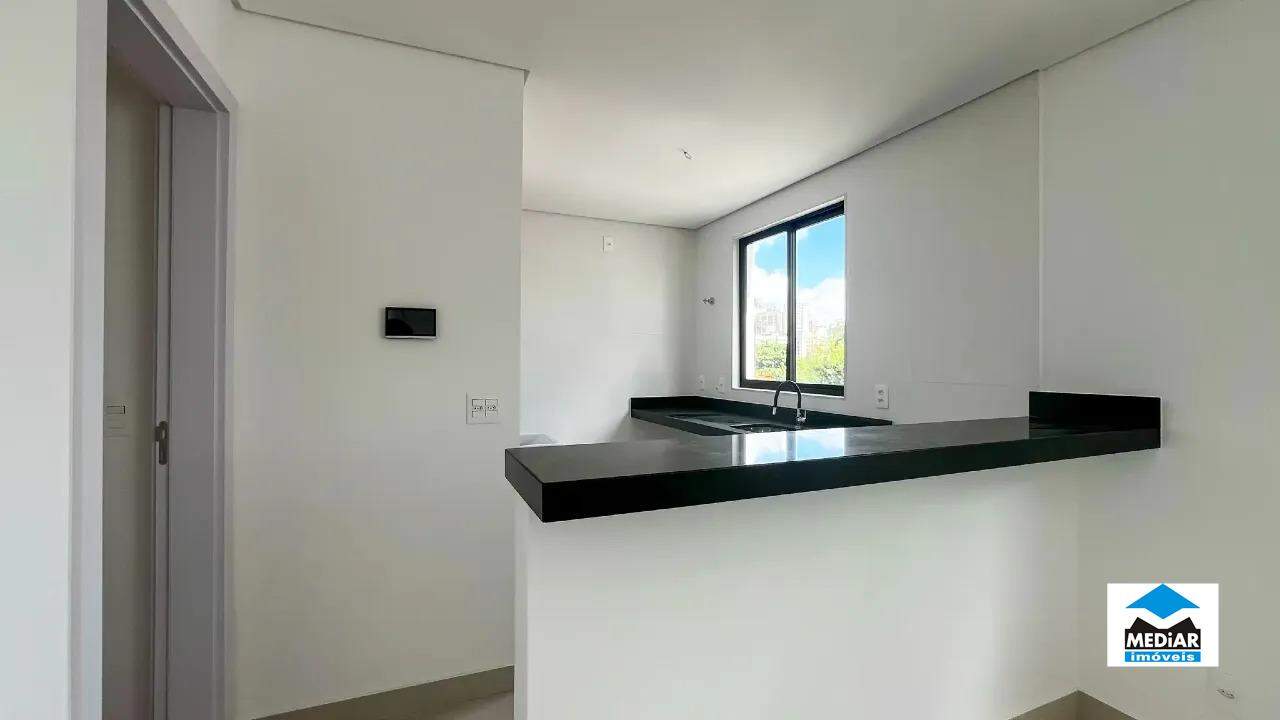 Apartamento à venda com 1 quarto, 41m² - Foto 13