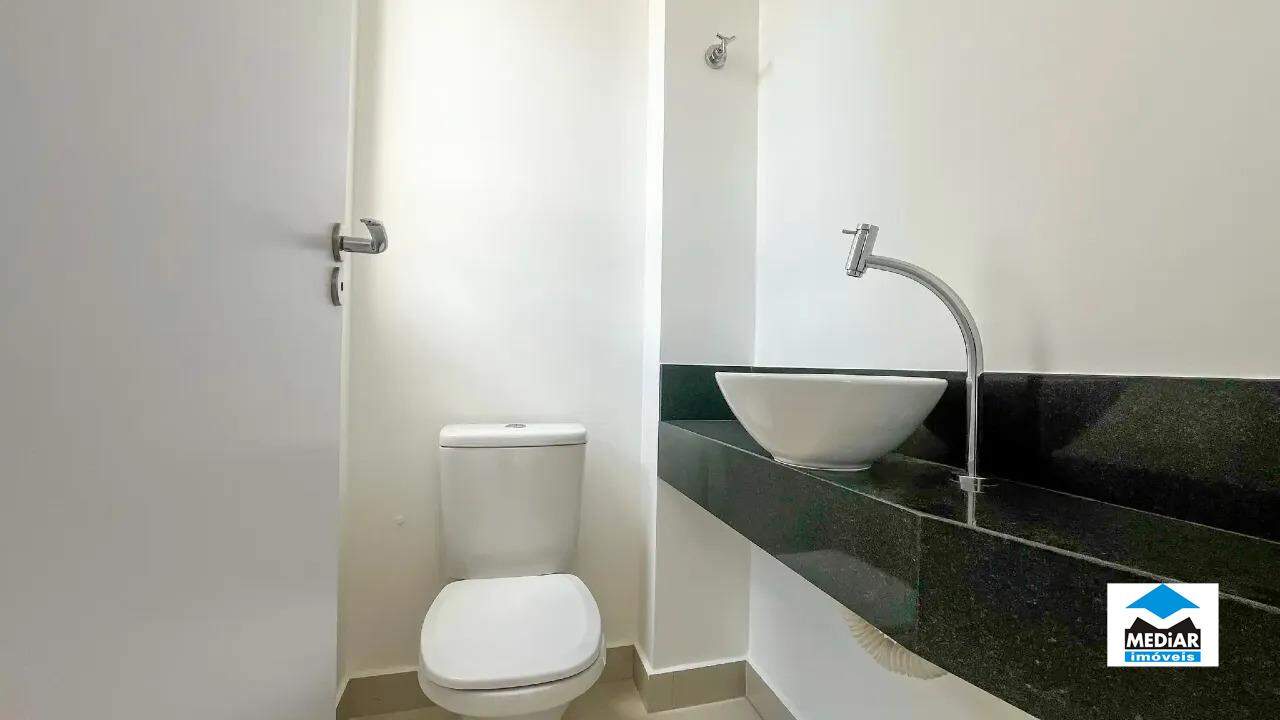 Apartamento à venda com 1 quarto, 41m² - Foto 5
