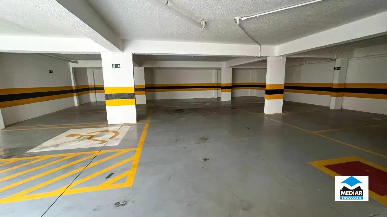 Apartamento à venda com 1 quarto, 41m² - Foto 16
