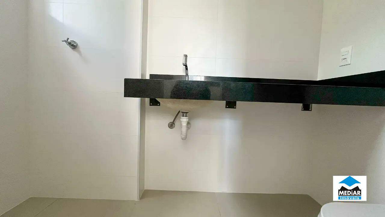 Apartamento à venda com 1 quarto, 41m² - Foto 14
