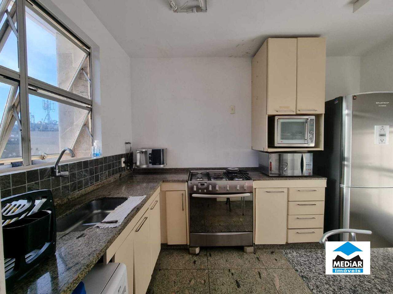 Cobertura à venda com 5 quartos, 377m² - Foto 6