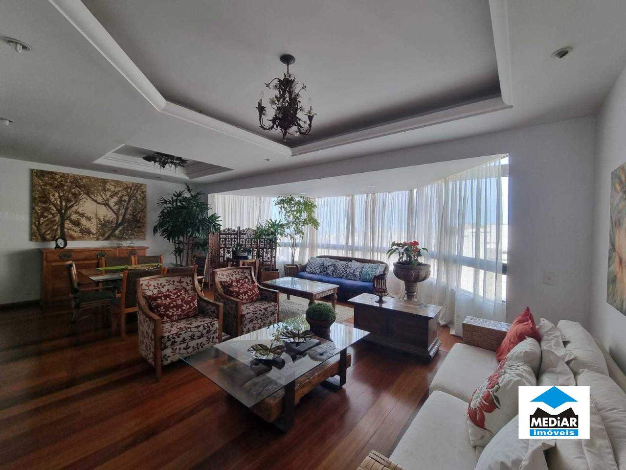 Cobertura à venda com 5 quartos, 377m² - Foto 3