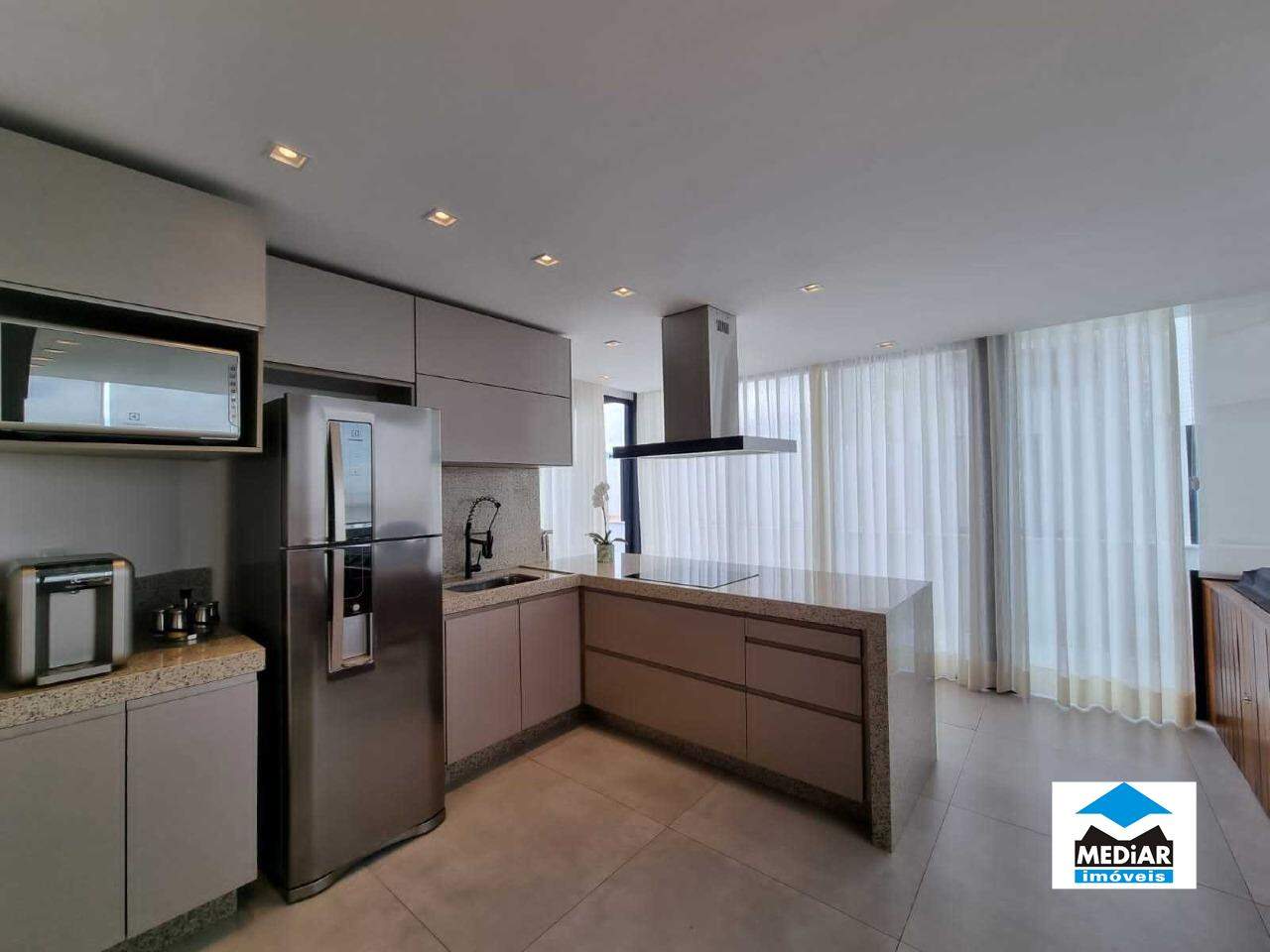 Cobertura à venda com 5 quartos, 377m² - Foto 5