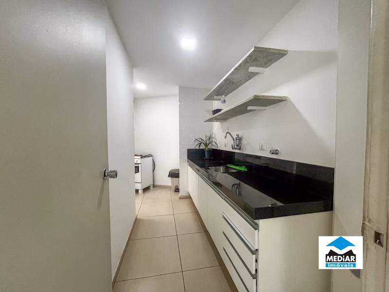 Apartamento à venda com 4 quartos, 118m² - Foto 3