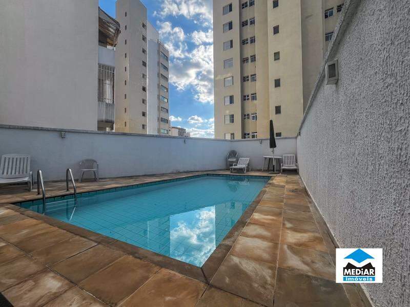 Apartamento à venda com 4 quartos, 118m² - Foto 5