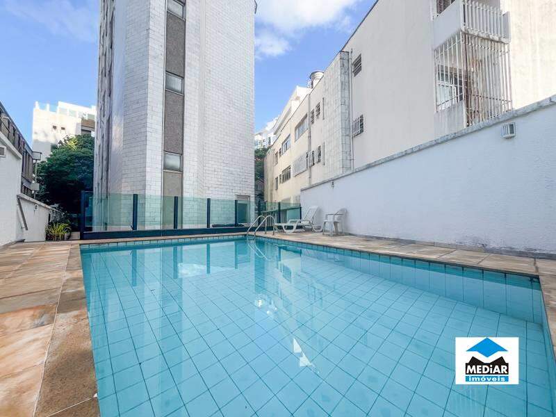 Apartamento à venda com 4 quartos, 118m² - Foto 6