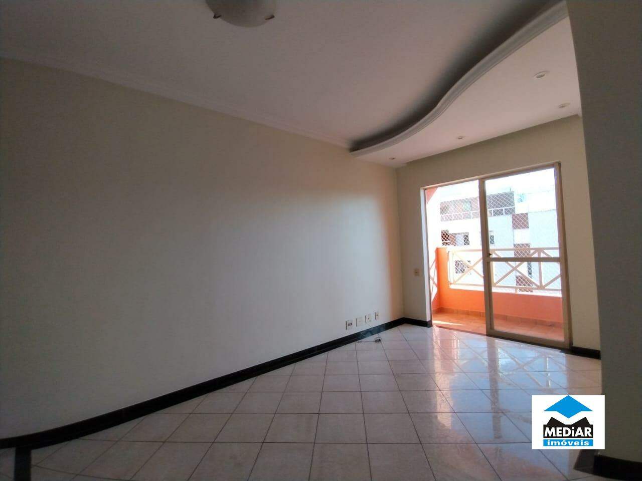 Apartamento, 3 quartos, 60 m² - Foto 1