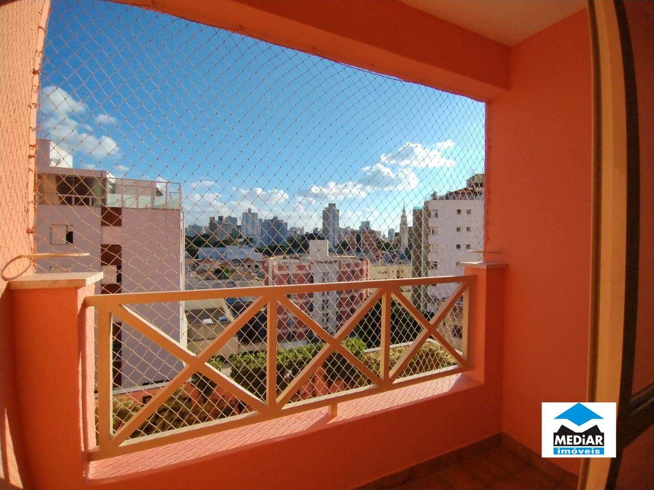 Apartamento, 3 quartos, 60 m² - Foto 4