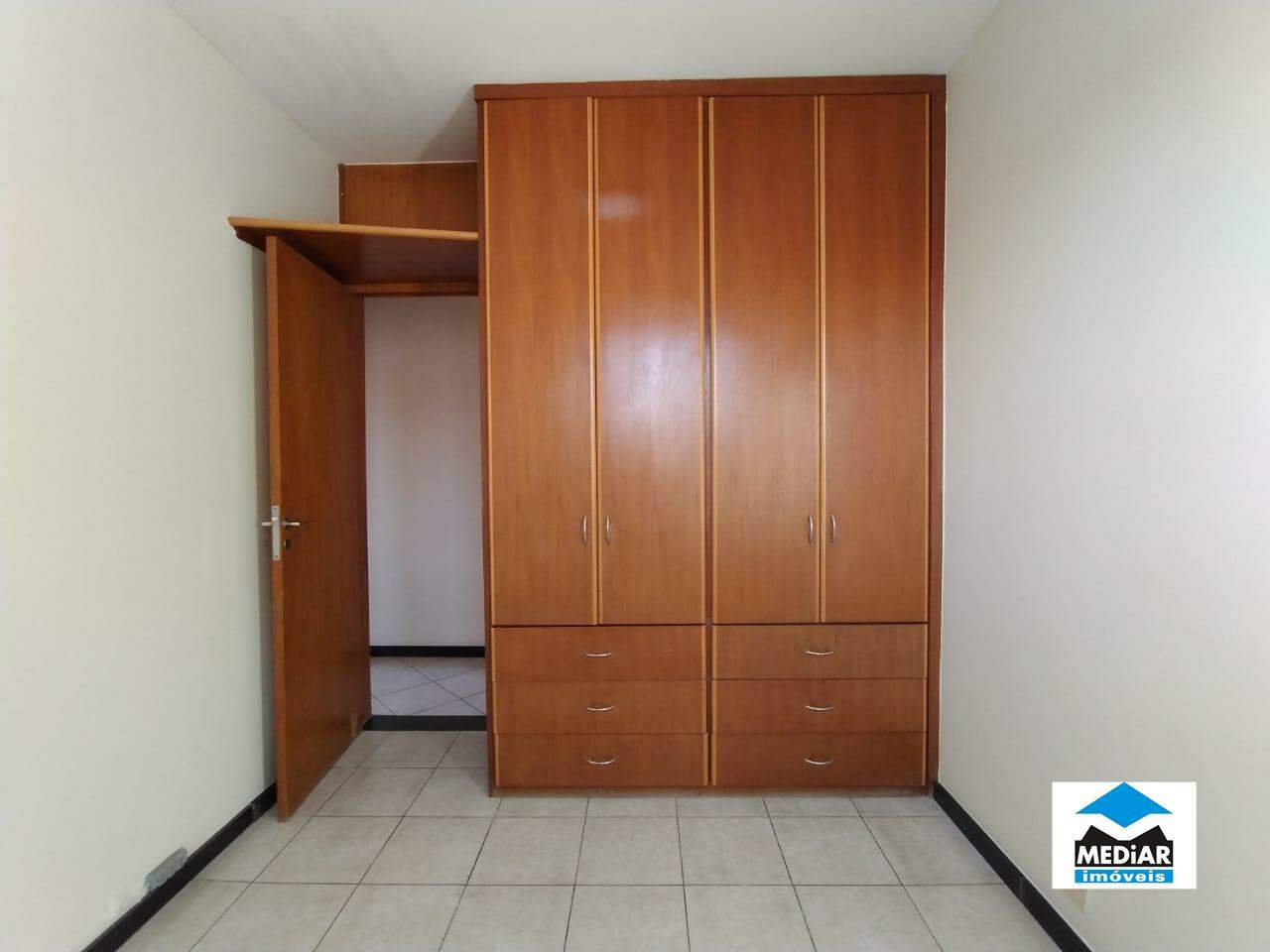 Apartamento, 3 quartos, 60 m² - Foto 8