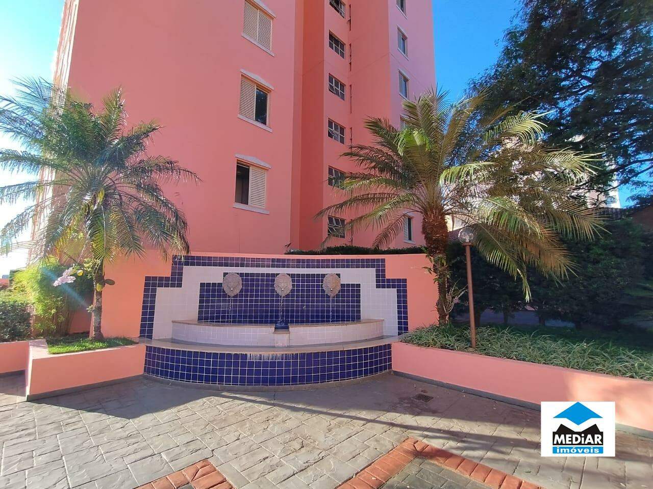 Apartamento, 3 quartos, 60 m² - Foto 20