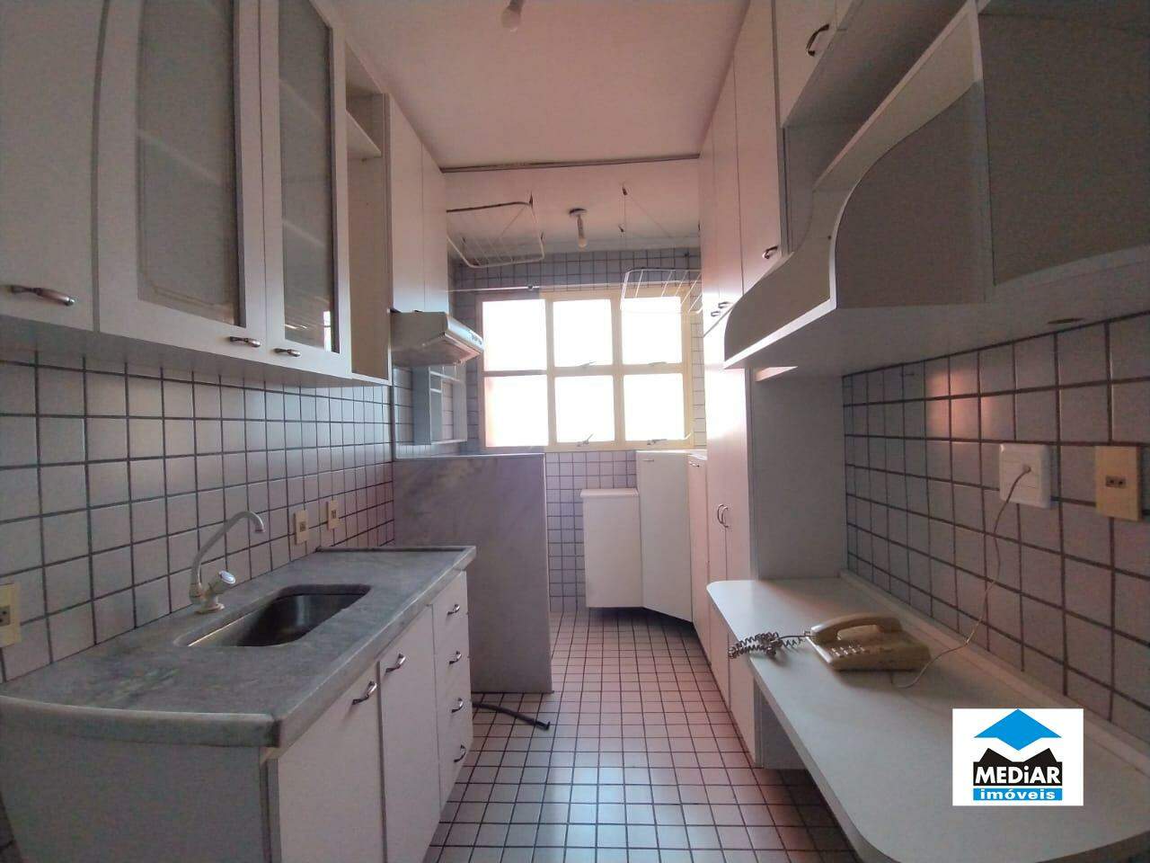 Apartamento, 3 quartos, 60 m² - Foto 13