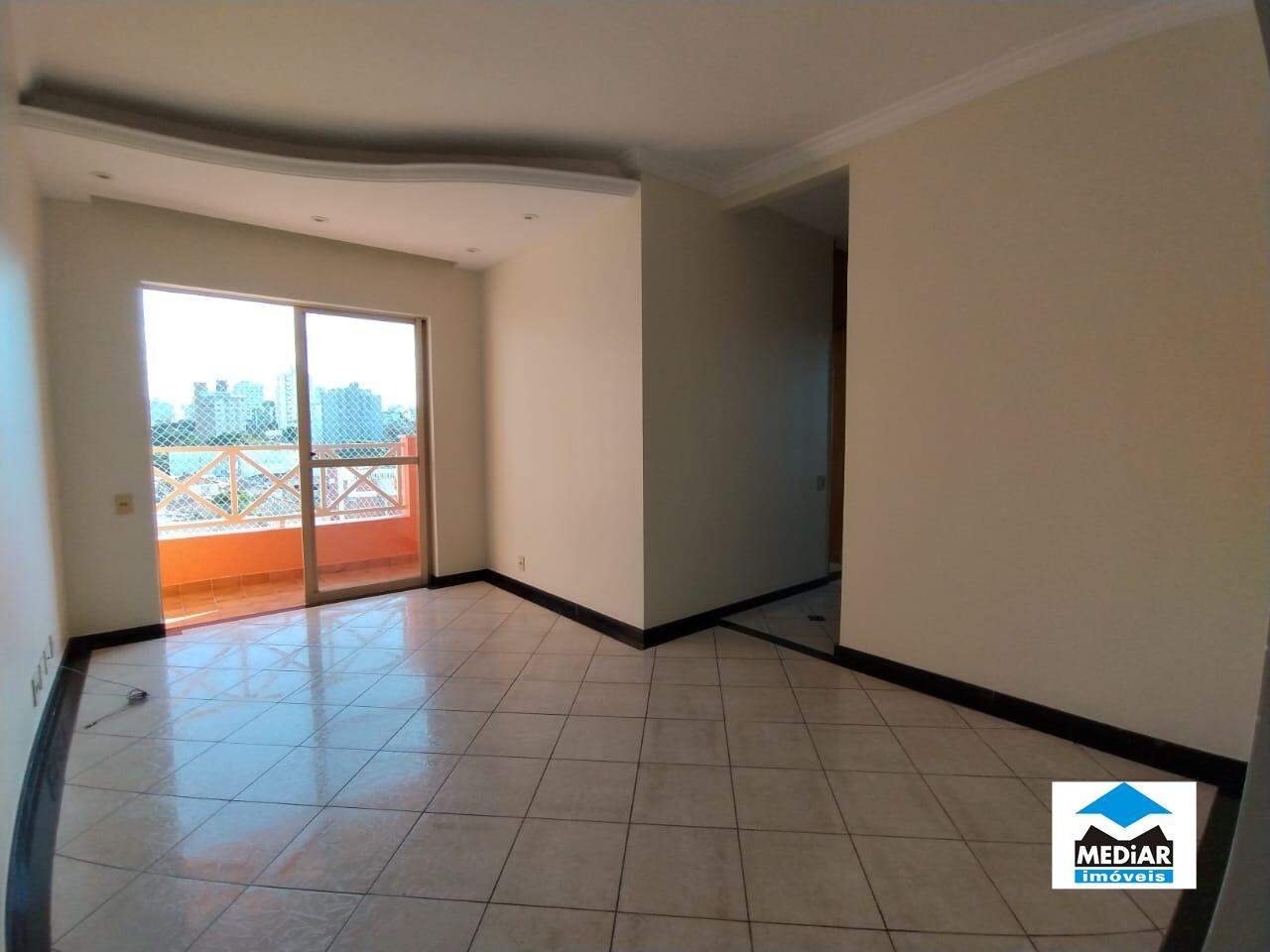 Apartamento, 3 quartos, 60 m² - Foto 2