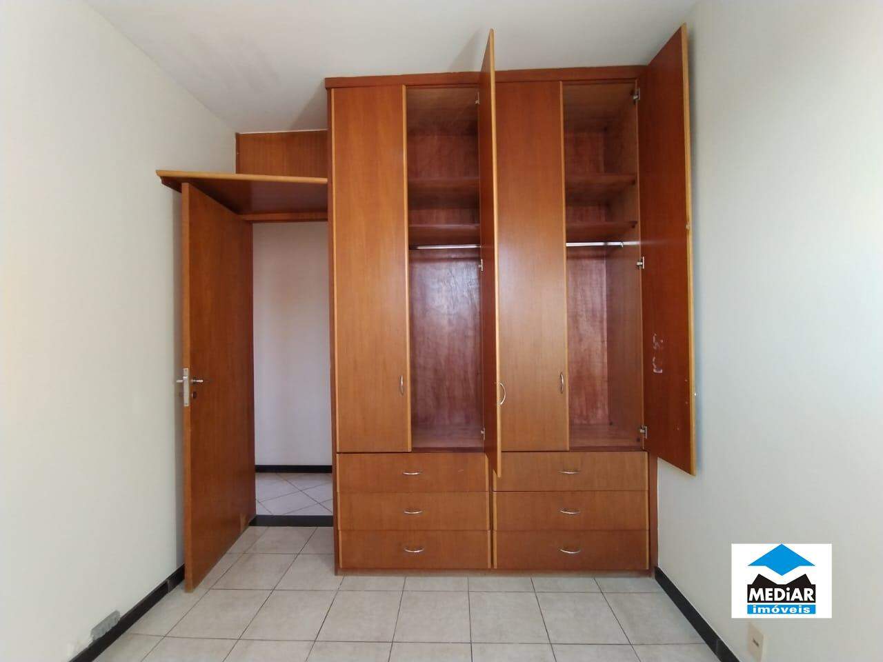 Apartamento, 3 quartos, 60 m² - Foto 7