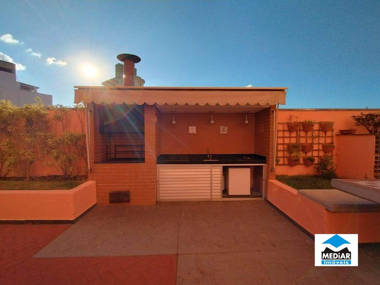 Apartamento, 3 quartos, 60 m² - Foto 21