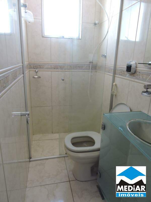 Apartamento à venda com 3 quartos, 88m² - Foto 8