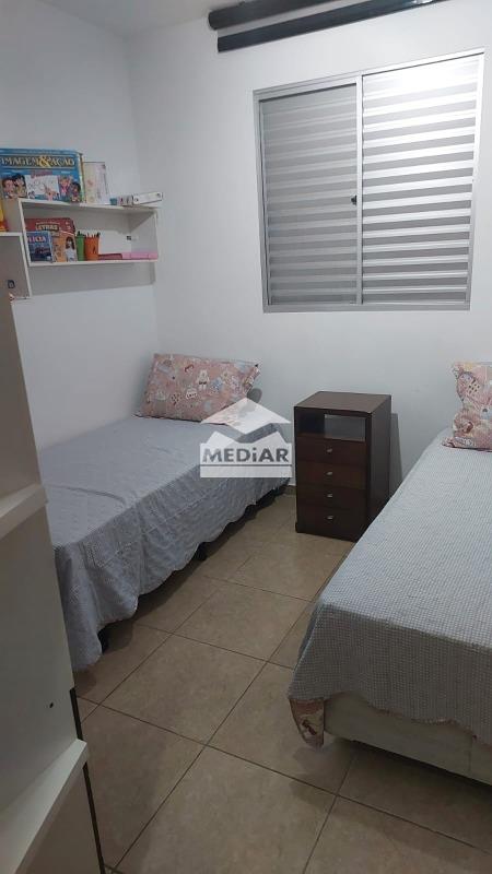 Apartamento à venda com 3 quartos, 95m² - Foto 14