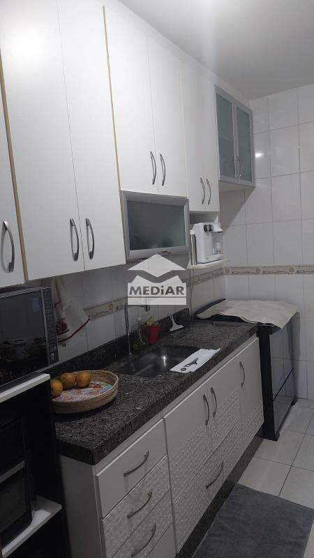Apartamento à venda com 3 quartos, 95m² - Foto 23
