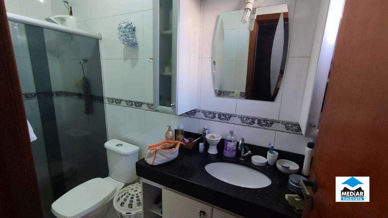 Casa à venda com 3 quartos, 144m² - Foto 12